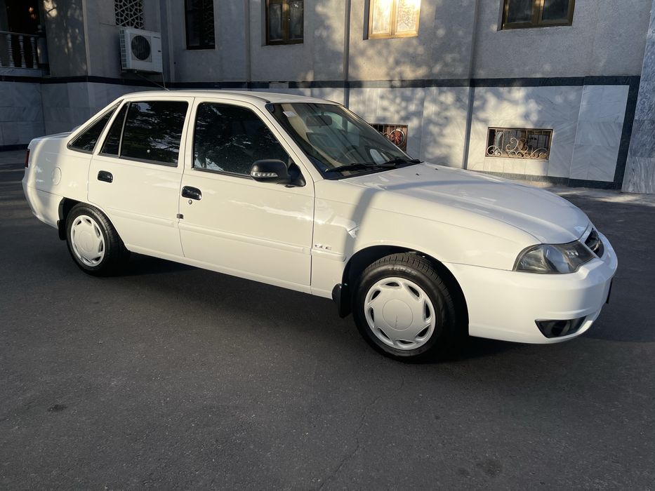 Chevrolet Nexia 2015 — 3