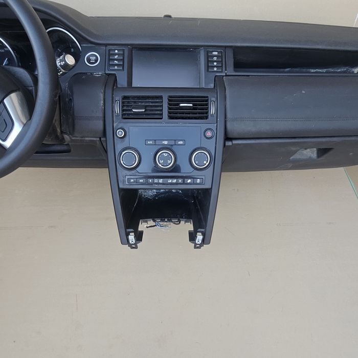 Табло за Land Rover Discovery Sport 2016г."