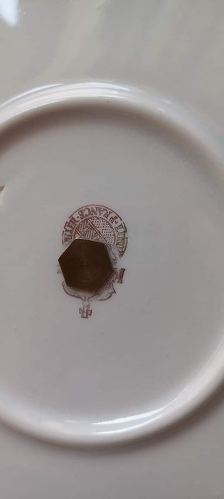 Плато за сервиране