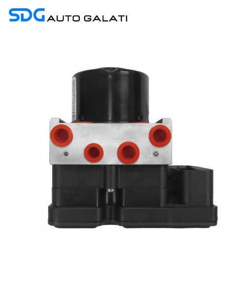 Unitate Modul Pompa ABS Opel Agila A 1.2 B 2000 - 2008 Cod 0450-01944 [M5358]