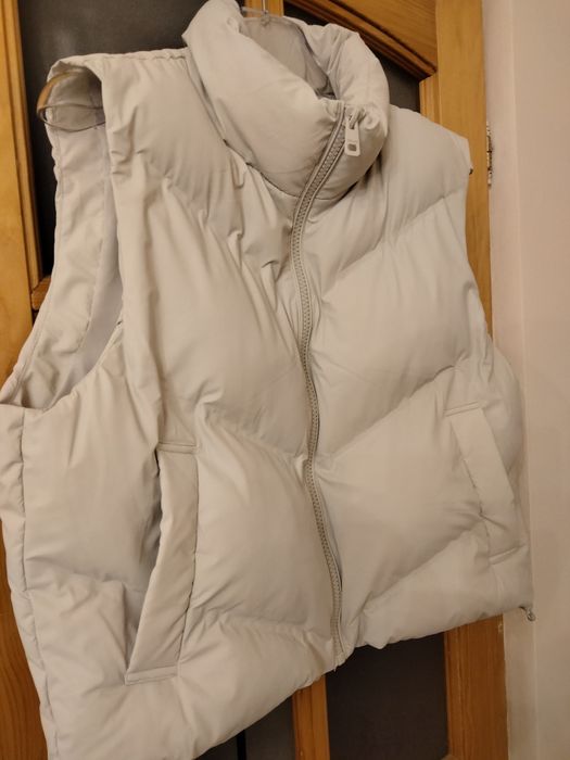 Vesta groasa de dama-măr L