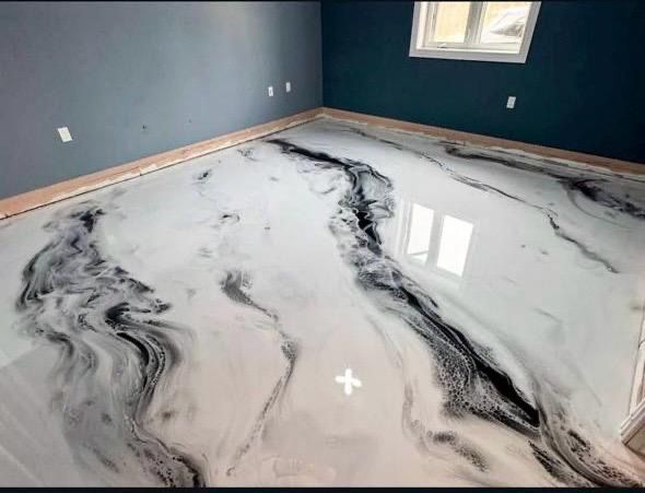 Эпоксидные смолы