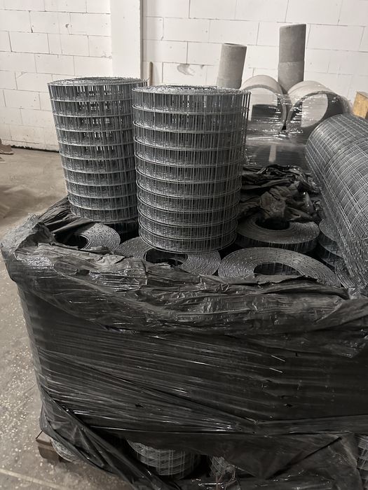 Сетка для пеноблока