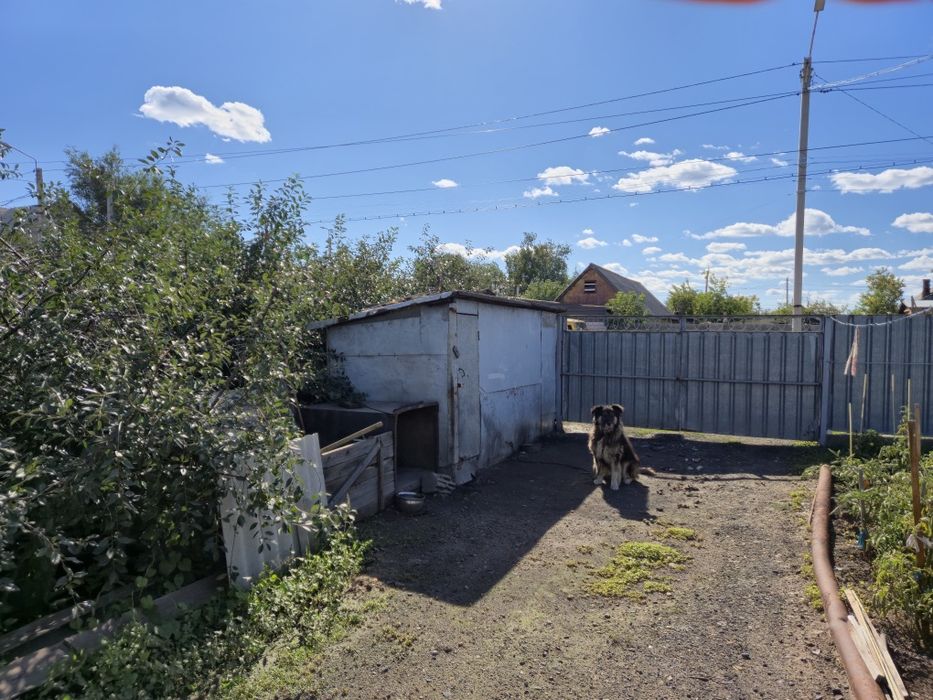 Частный дом 6 соток
