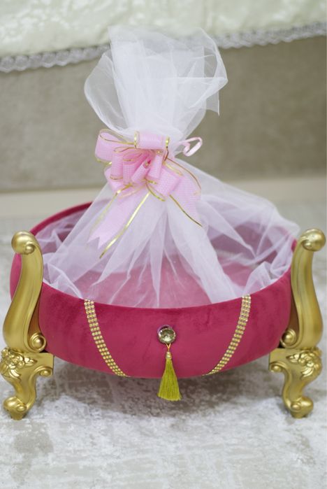 Корзины для тойбастара