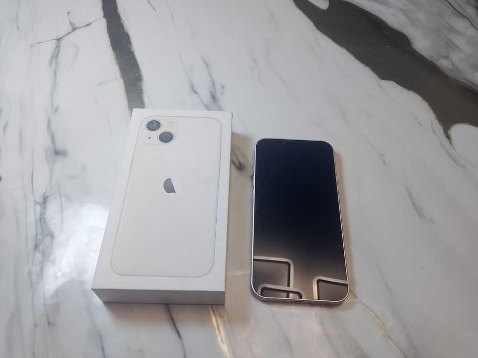 Продам iphone 13 мини