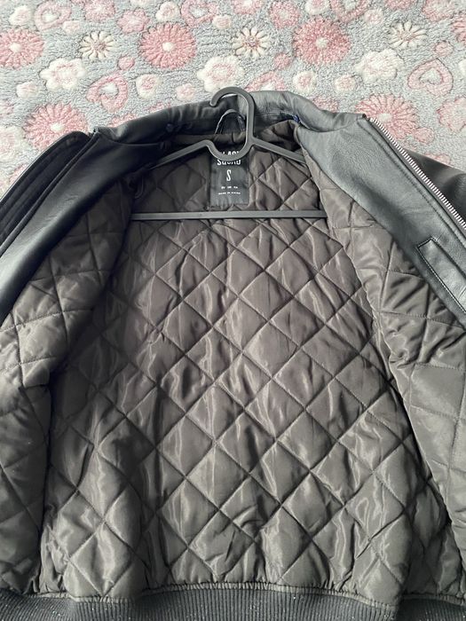 Geaca de vanzare imitatie piele de calitate