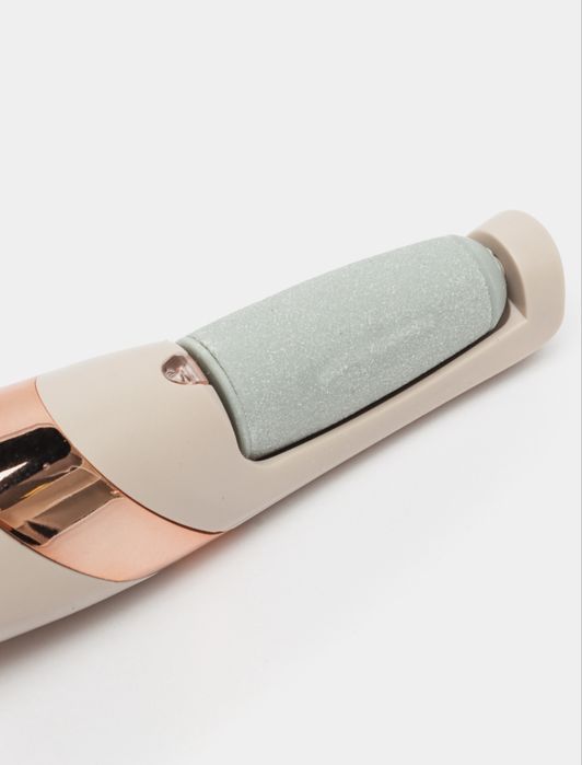 Электрическая пилка для ног, стопы