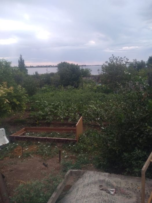 Дача в ТЭЦ 1 в хорошем состоянии