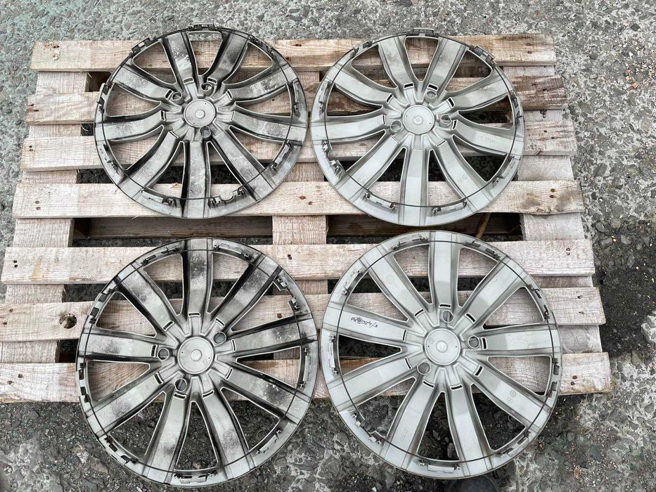 17 цола Тасове VW Volkswagen Tiguan Оригинал