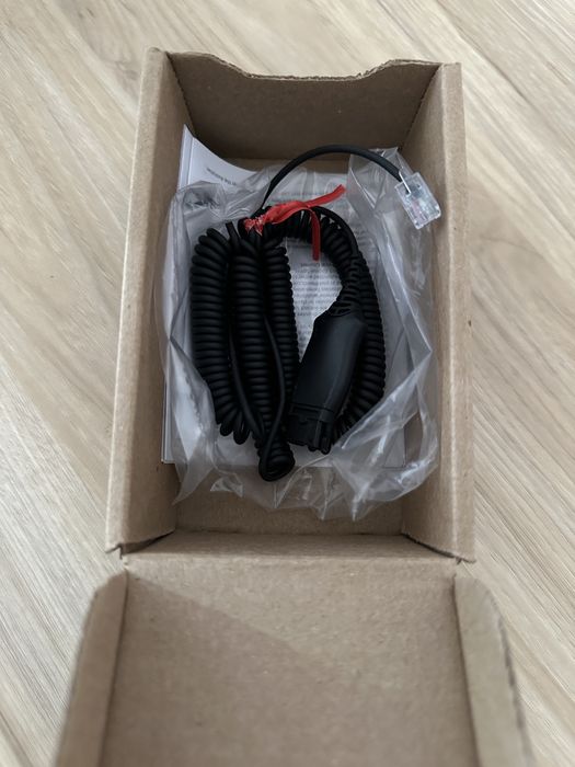 Plantronics HW 720 + USB адаптер DA70 + HIS adapter cable – НОВИ