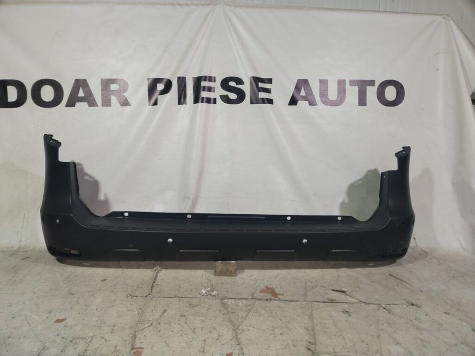 Bara spate Dacia Dokker, 2012, 2013, 2014, 2015, 2016, 2017, 2018, 2019, 2020, 2021, 2022, cod origine OE 820256654R. 10056