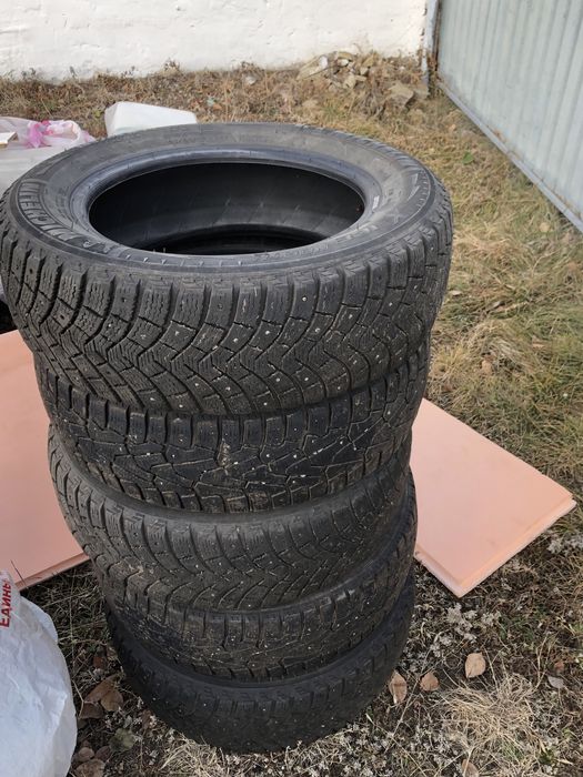 Шины MICHELIN 3шт,ZERO 4шт