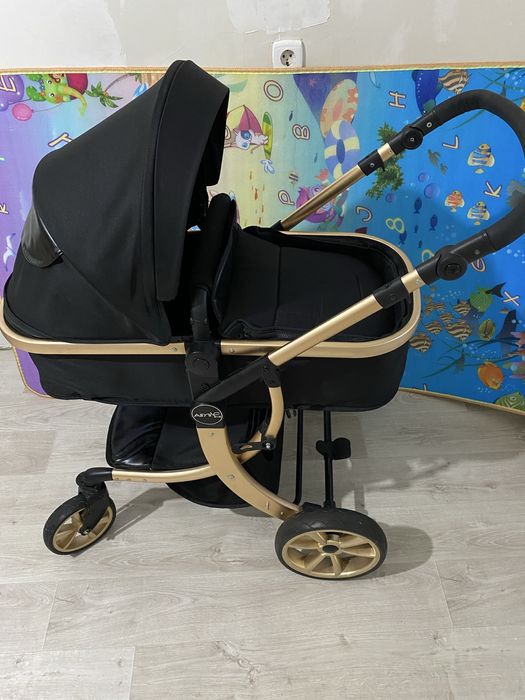 Детская коляска