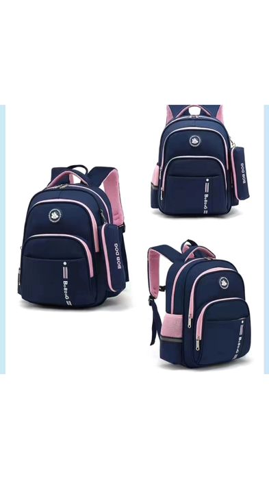 Школьные рюкзаки!