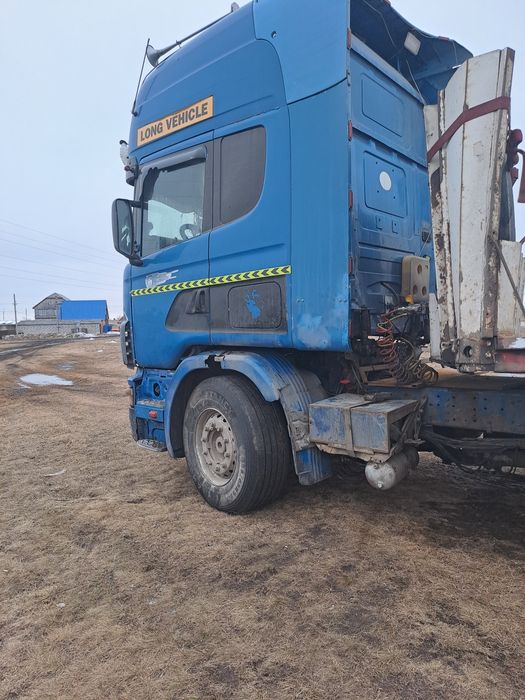 Продам сцепку срочно