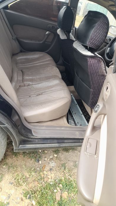 Mazda кседокс 6 2.0 разбор