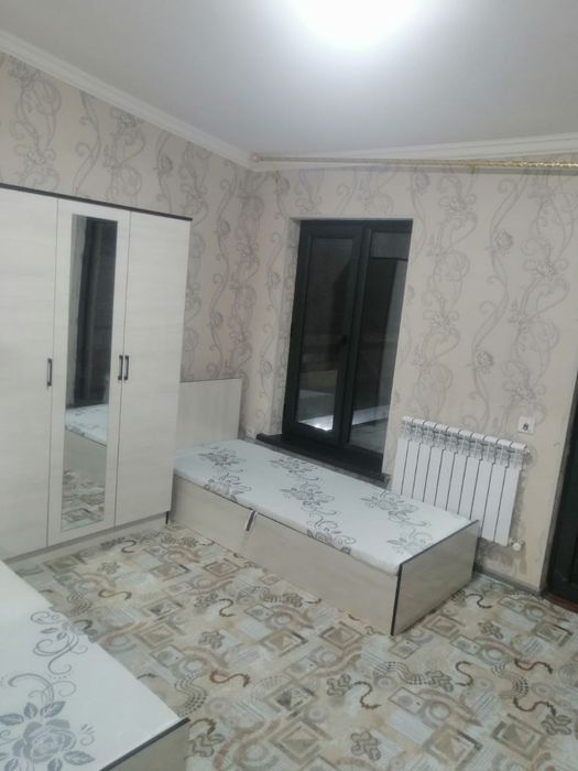 Сдаётся в аренду дом
