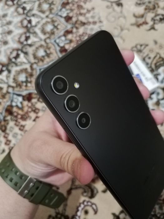 Galaxy A34 5G 8/256GB