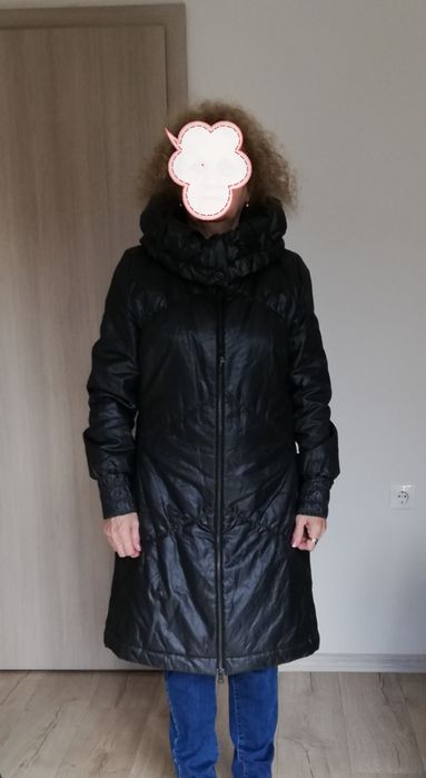 Дамско палто - шуба, DANINI, размер 44