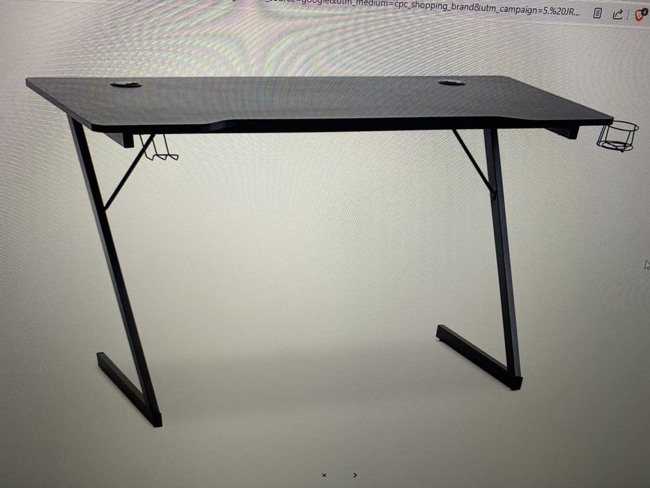 PC Gaming Complet | birou+scaun