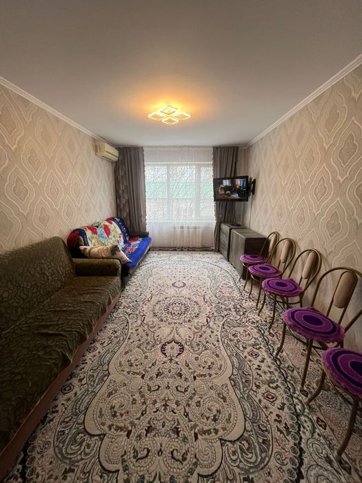 Продаётся 2 комн Сити центр