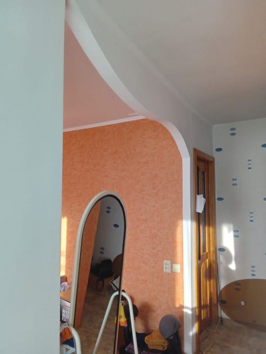 2х комнатная квартира