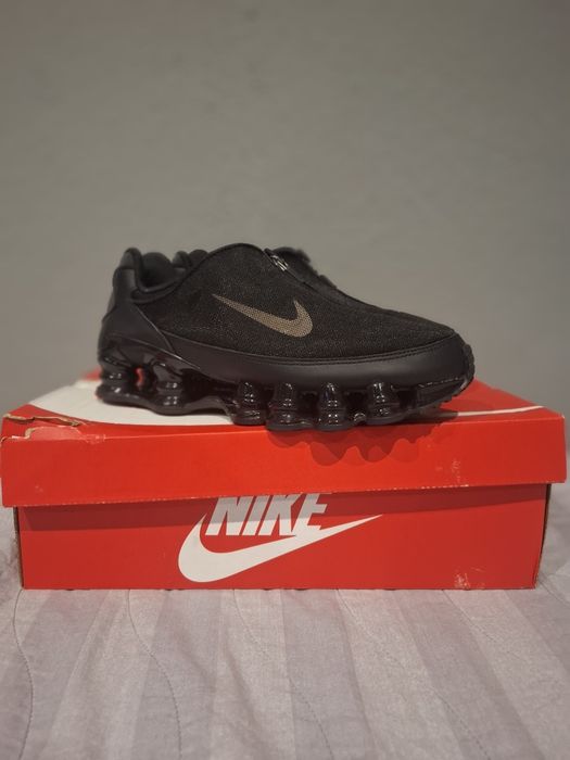 Nike Shox TL Winterized