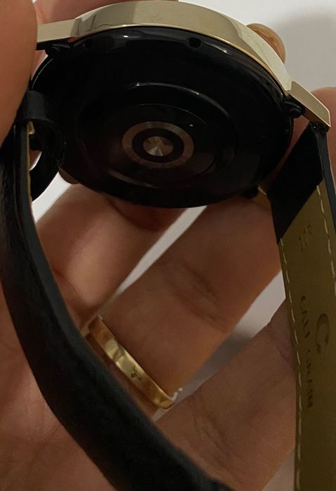 Смарт часовник huawei watch gt3