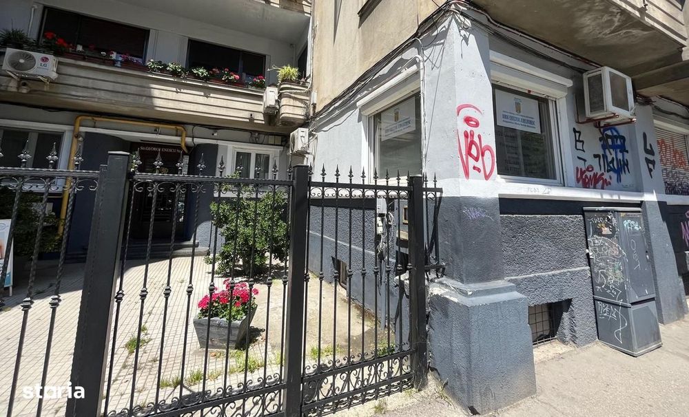 Apartament Interbelic Premium | 3 Camere + Cameră de Serviciu | Calea