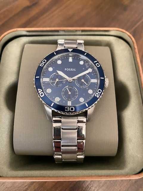 Vand set ceasuri originale Fossil - BQ2828SET noi, cu eticheta