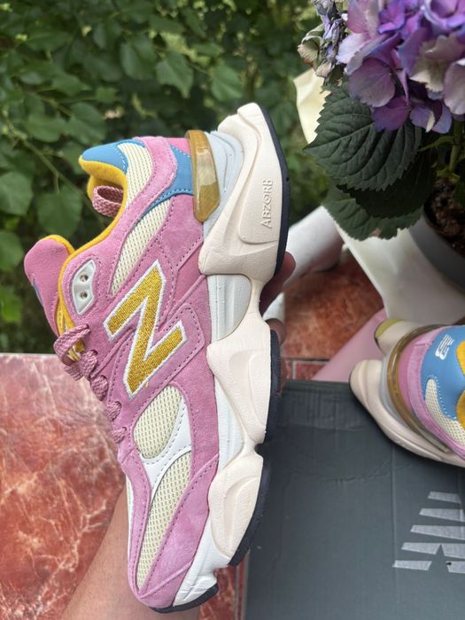 New balance 9060