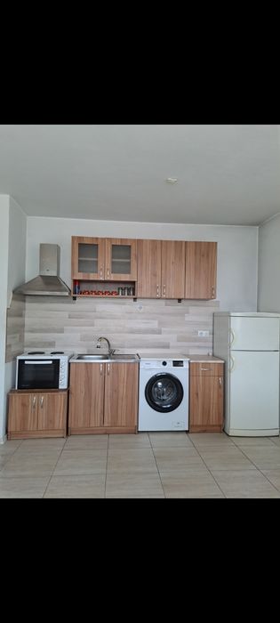 Дава се под наем Двустаен апартамент в Варна, Военна болница - 65 кв.м за 398.82 € - Снимка #3