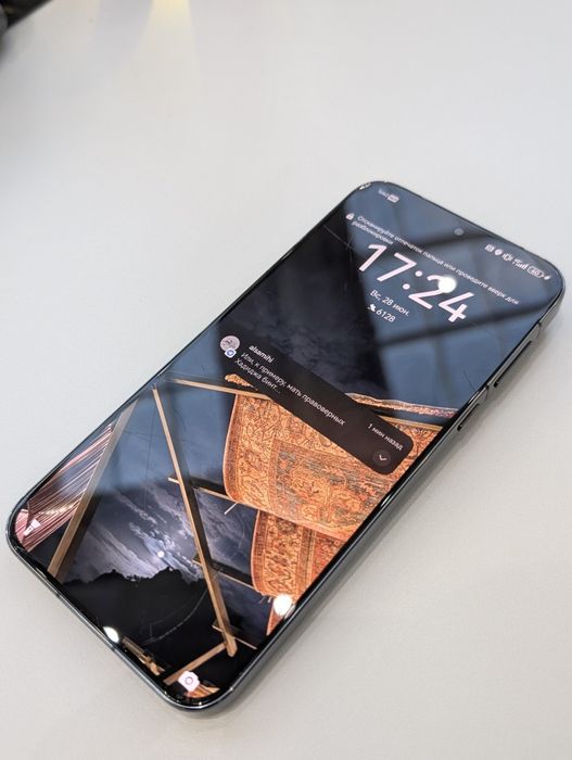 Huawei pura 70 обмен
