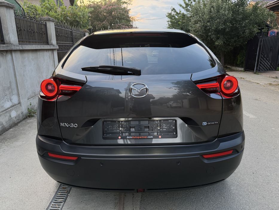 Mazda MX30 E  Skyactiv Gt Plus Makoto