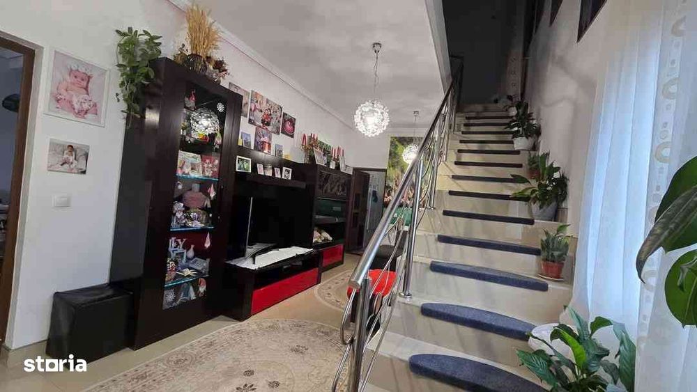 Casa de vanzare,  sat Horlesti,  com Rediu, jud Iasi