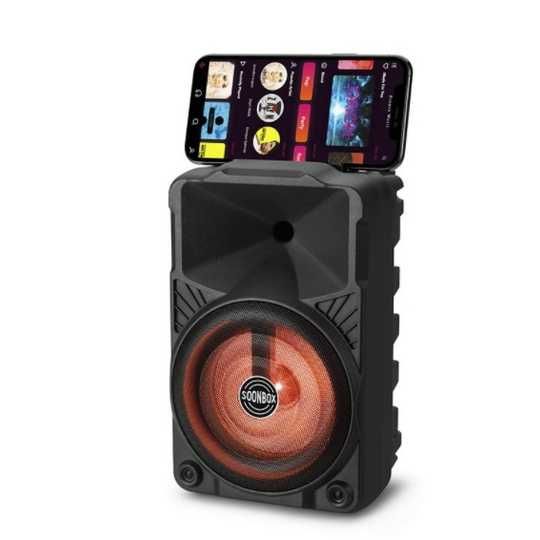 Soonbox s3 bluetooth Kalonka