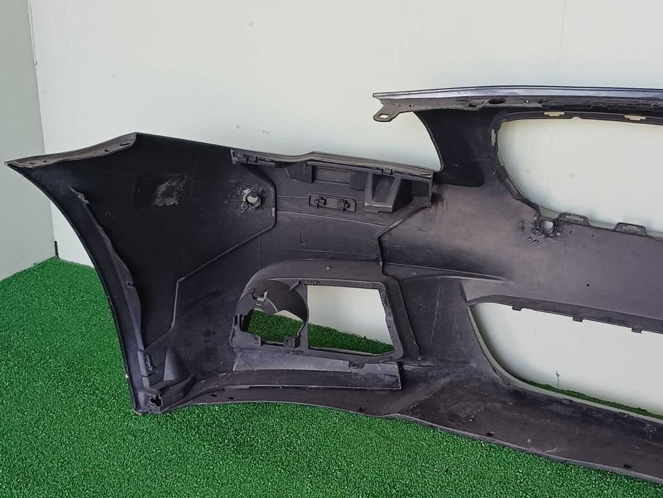 предна броня BMW M5 F10, F11 M-technik 2009-2013г. #1051V