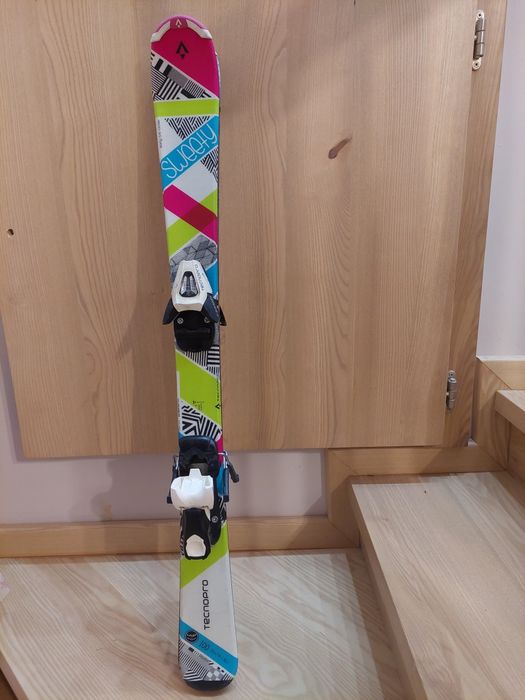 Vand schiuri 100 cm si bețe