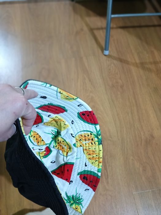 Сет от шапки Адидас