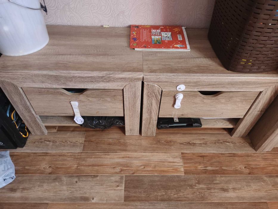 Спальный гарнитур