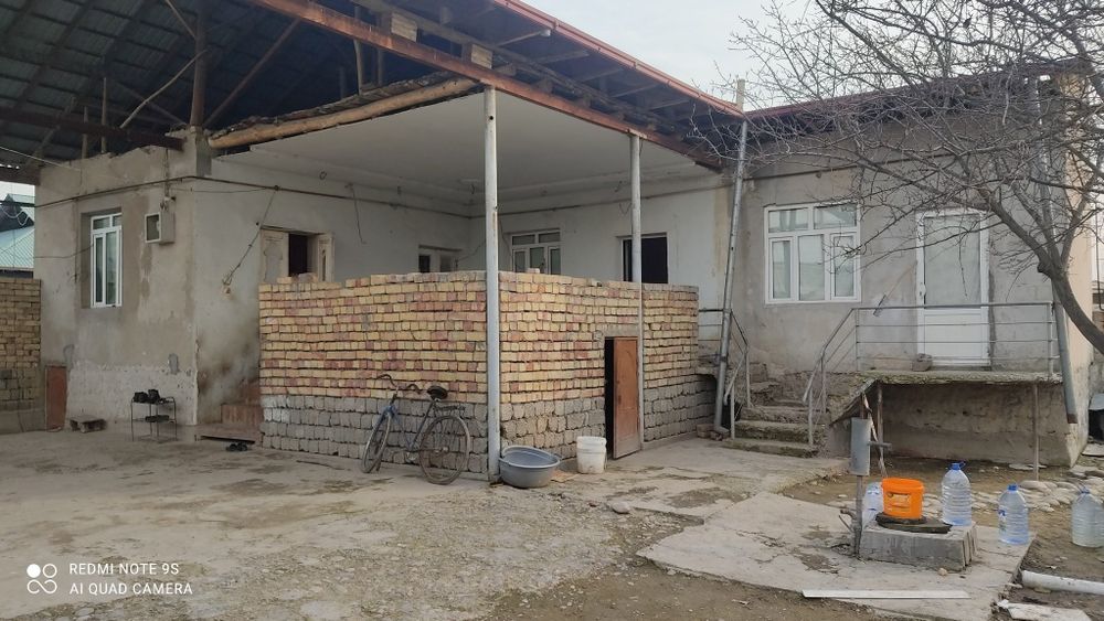 Уй ва йер сотилади