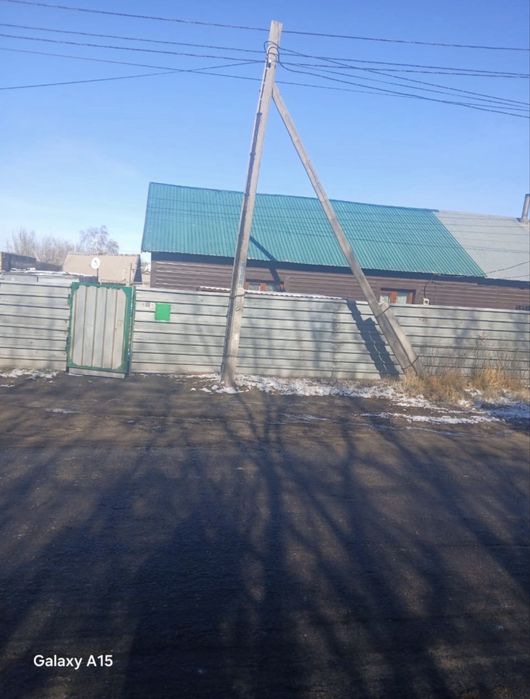 Срочно продам дом в камышах (Дачный)