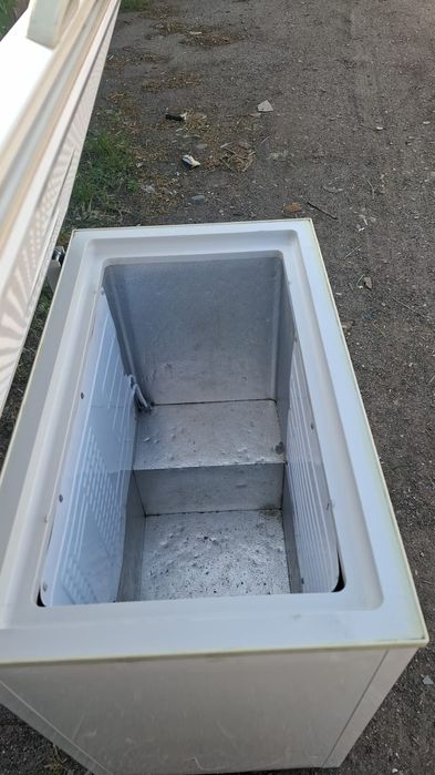 Продам морозильник в Таразе