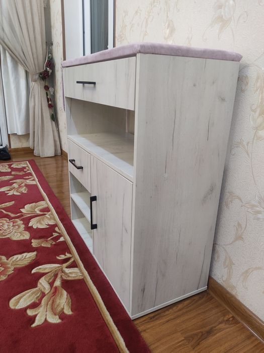 Дазмол гладки доска нархи хаменбоп