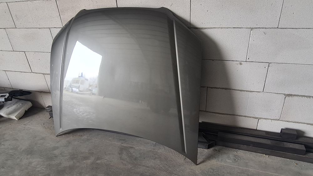 Capota audi a4 b7 cabrio an 2007