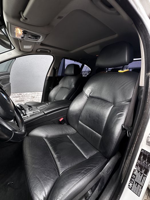 BMW 530 xdrive, f10 an 2012