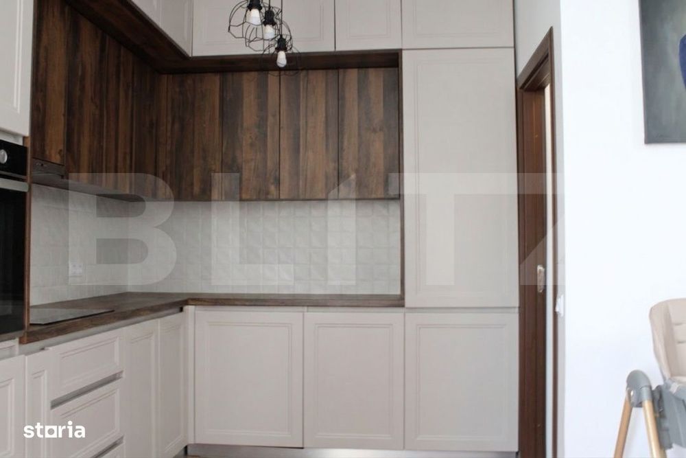 Penthouse de vanzare, 114 mp, zona Unirii - AMA Residence