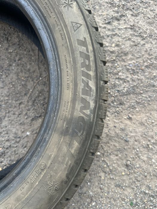Продам зимние баллоны