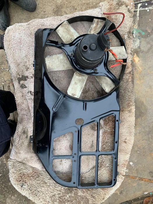 Запчасти на Жигули и Ауди